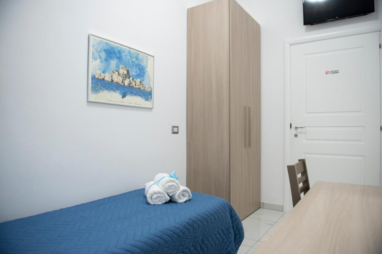 Stabia Dream Rooms Castellammare di Stabia Extérieur photo