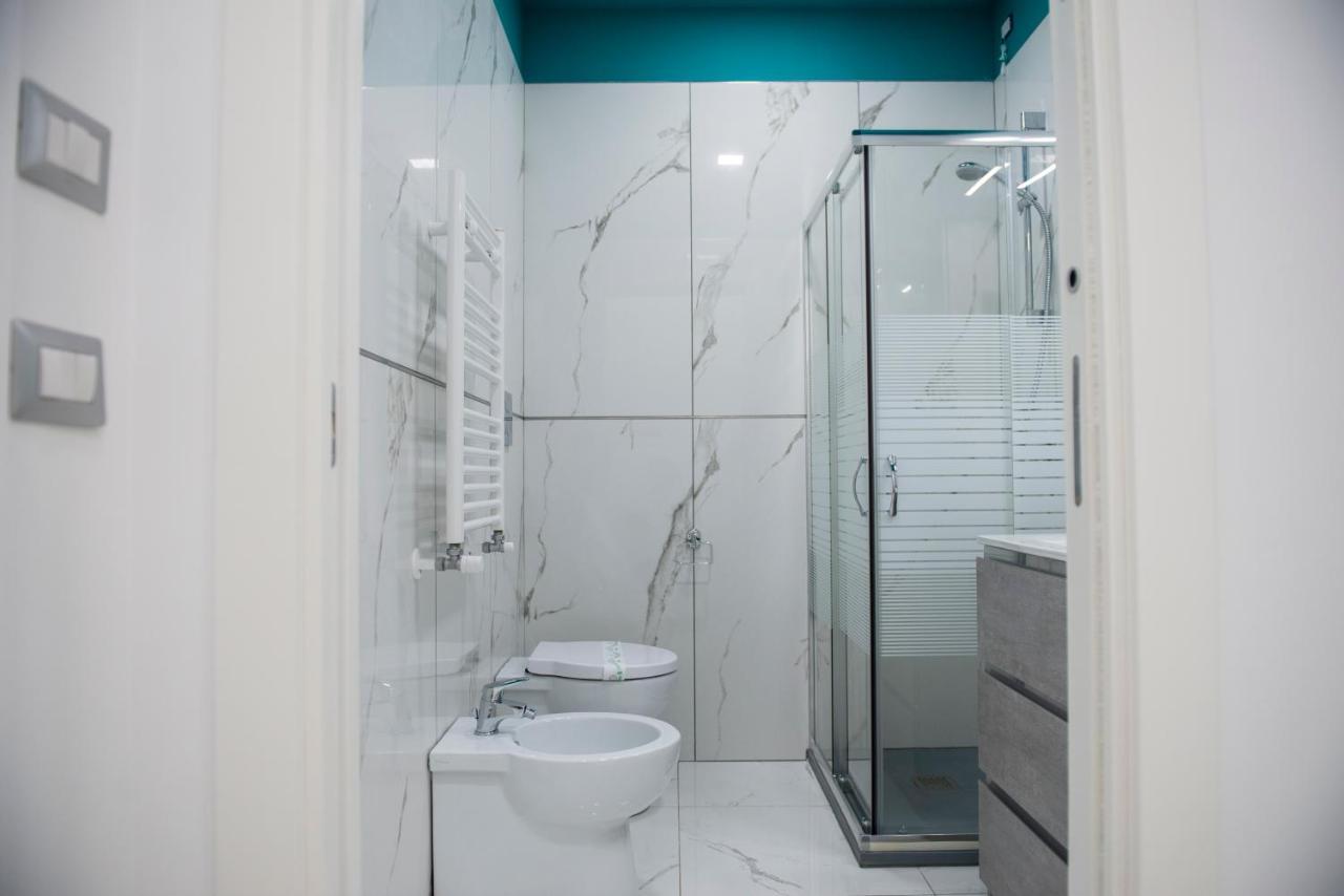 Stabia Dream Rooms Castellammare di Stabia Extérieur photo