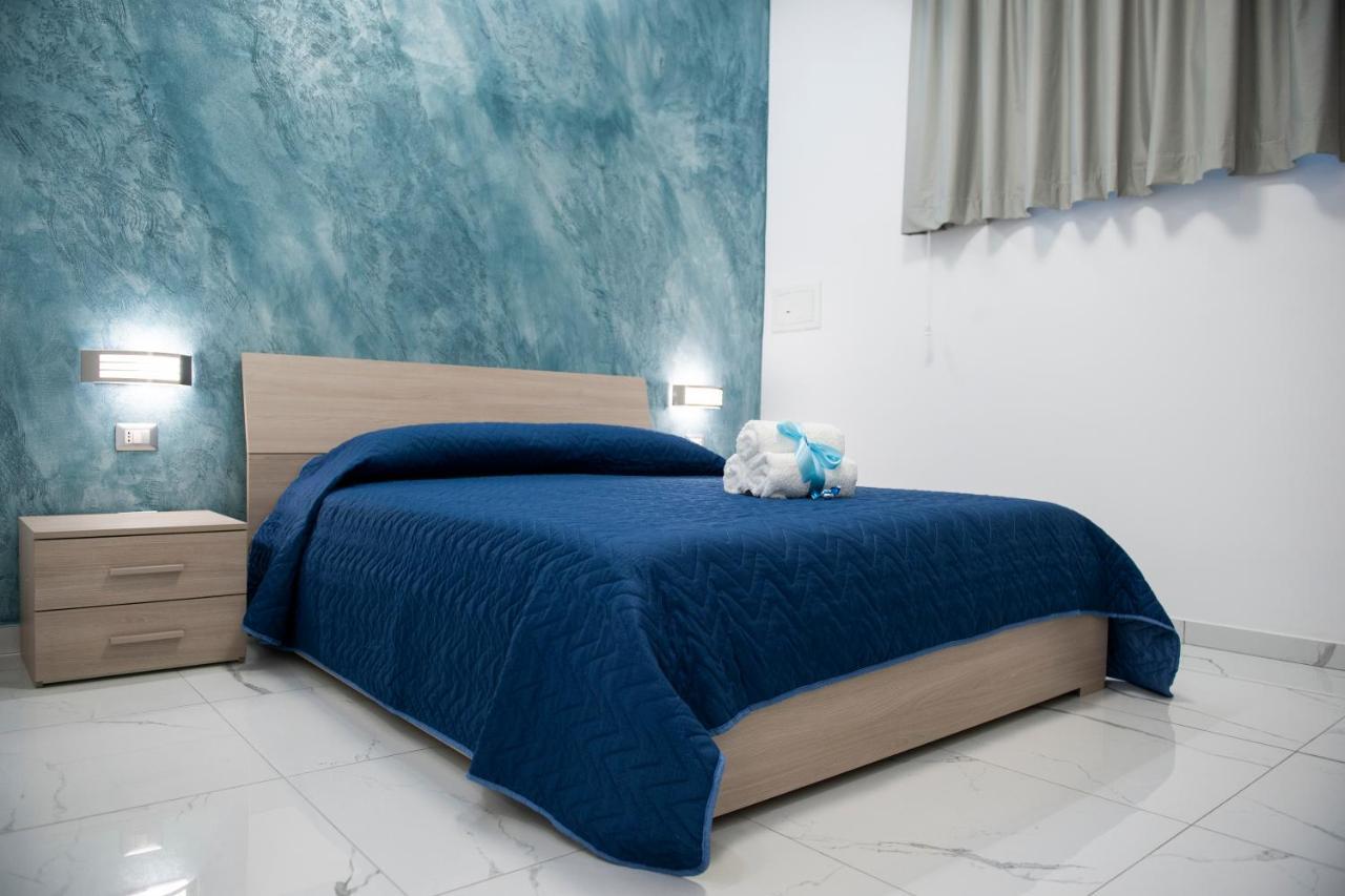 Stabia Dream Rooms Castellammare di Stabia Extérieur photo