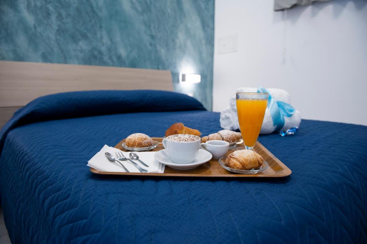 Stabia Dream Rooms Castellammare di Stabia Extérieur photo