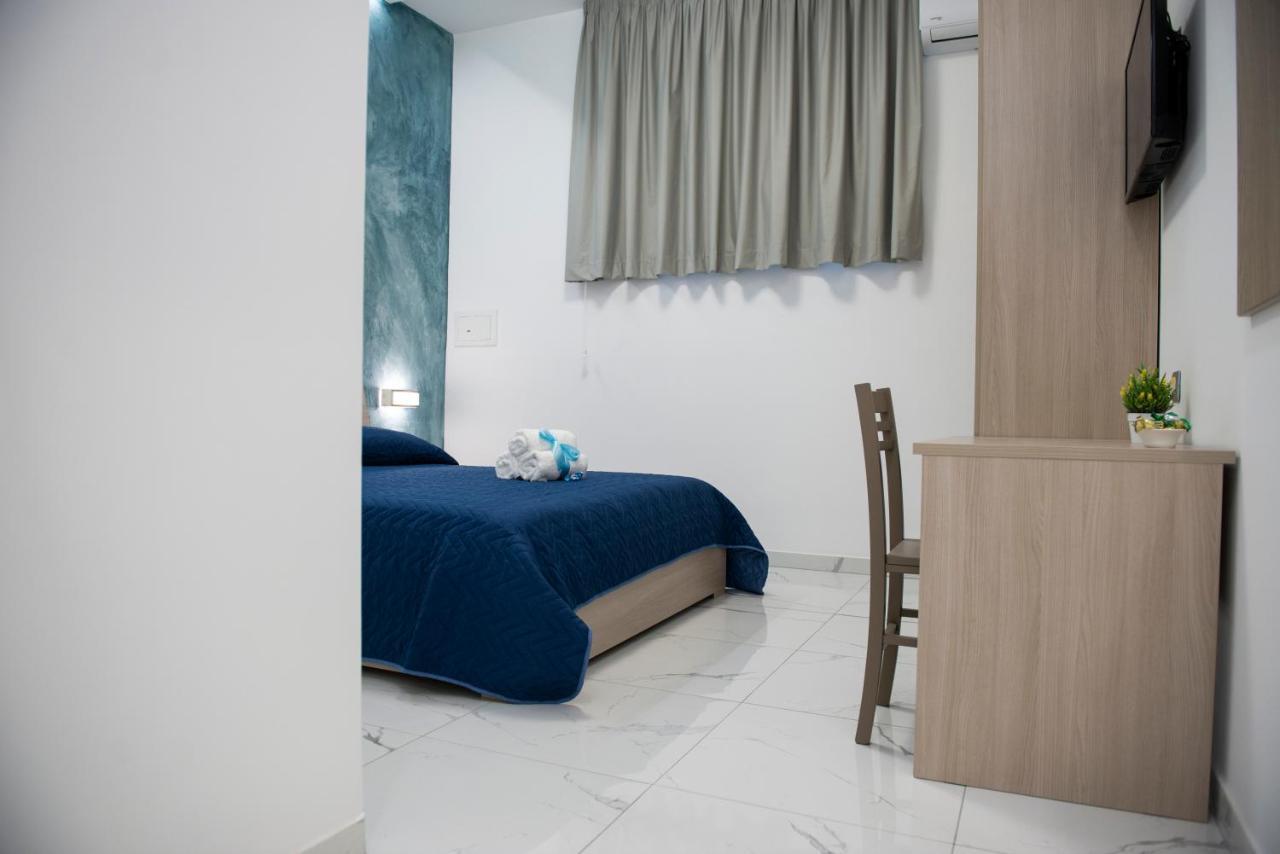 Stabia Dream Rooms Castellammare di Stabia Extérieur photo
