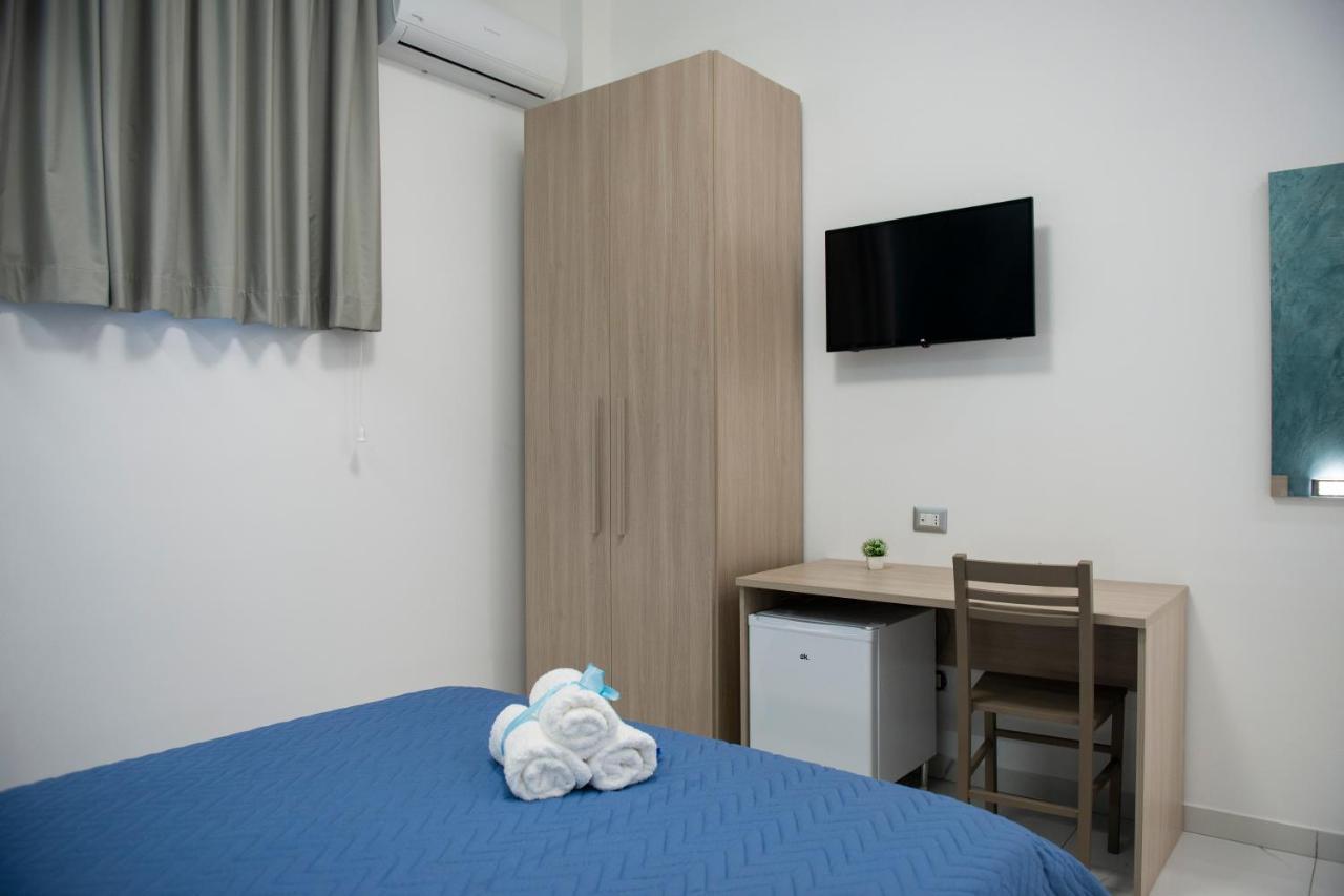 Stabia Dream Rooms Castellammare di Stabia Extérieur photo