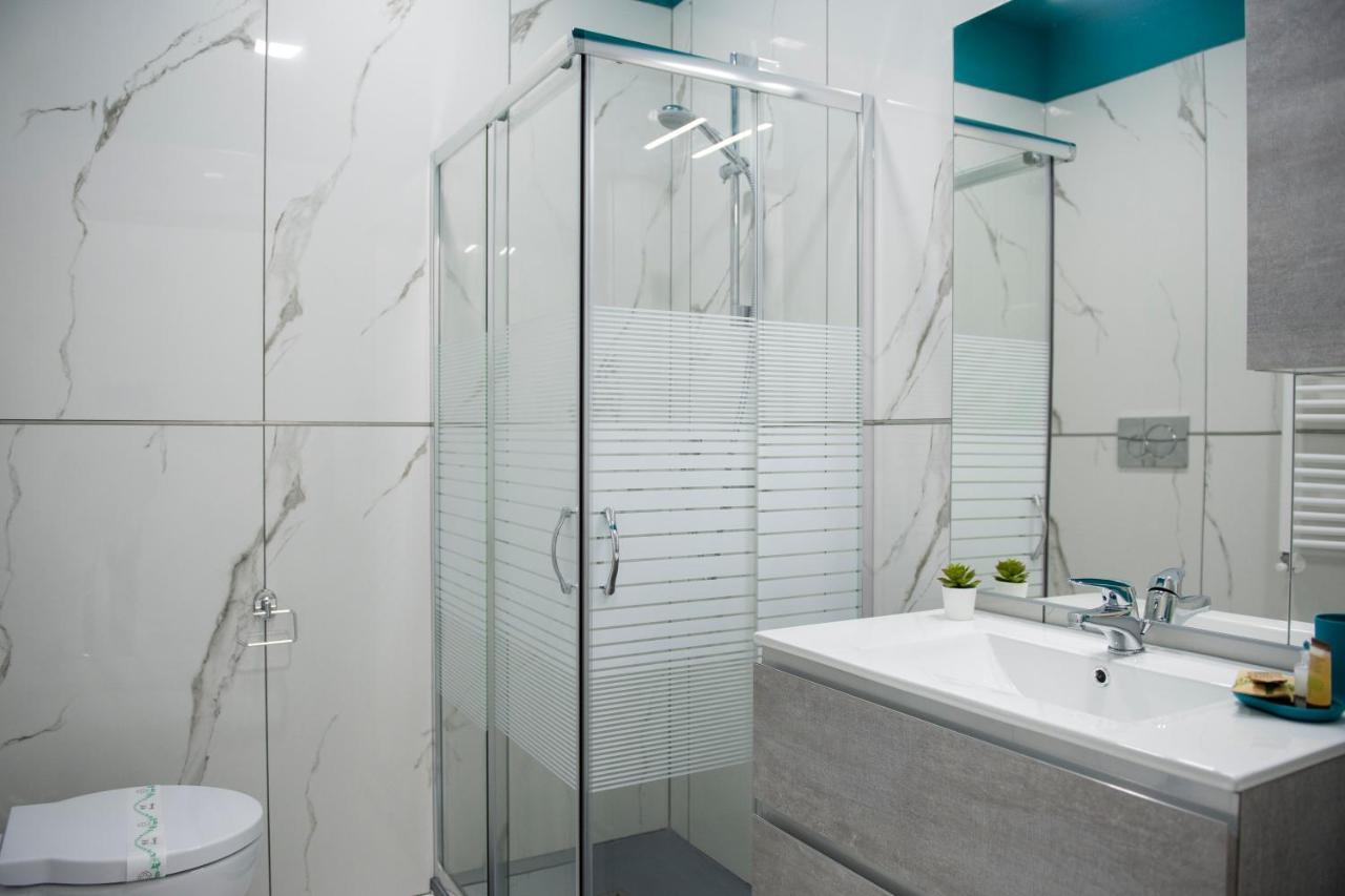 Stabia Dream Rooms Castellammare di Stabia Extérieur photo