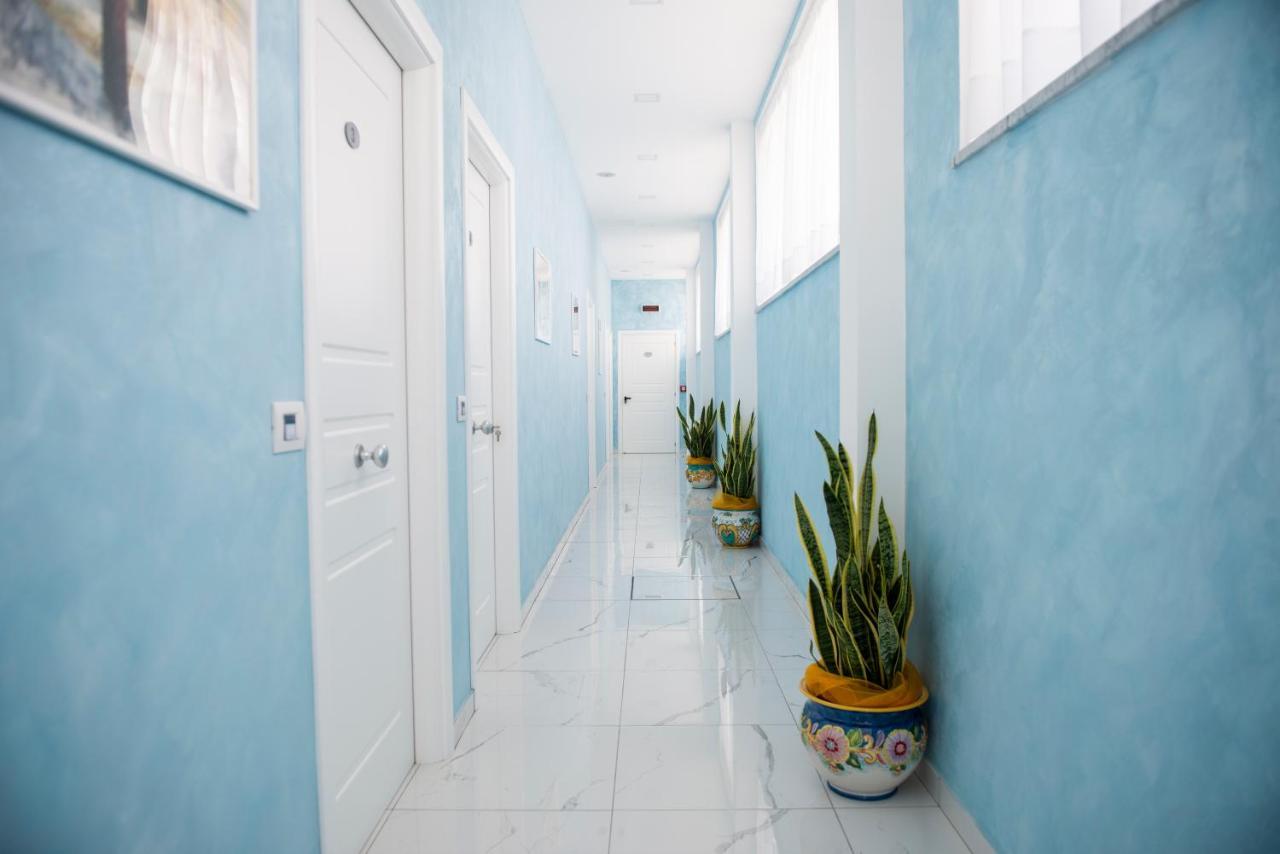 Stabia Dream Rooms Castellammare di Stabia Extérieur photo